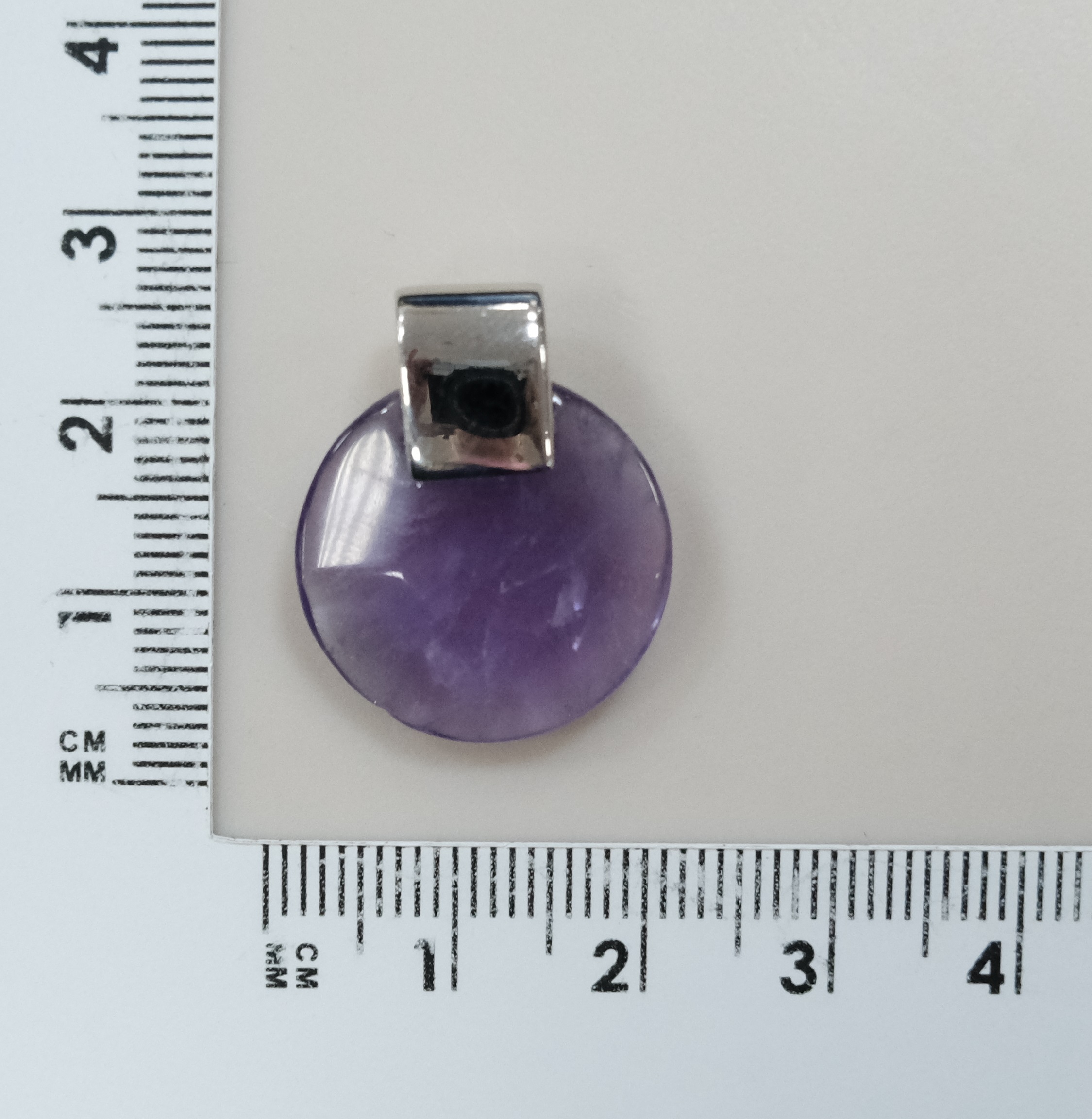 10422-002271 Подвеска (Ag 925)